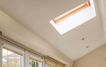 Saintbury conservatory roof insulation companies