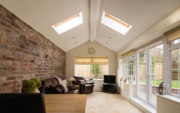 conservatory roof insulation Saintbury, Gloucestershire