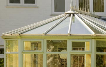 conservatory roof repair Saintbury, Gloucestershire