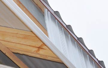 why Saintbury fascia repairs are essential