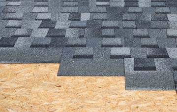 expert Saintbury asphalt roof companies