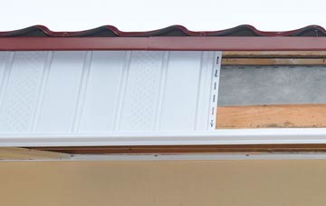 Saintbury fascia repair costs
