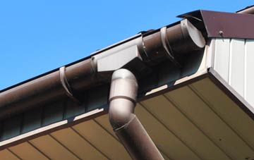 types of Saintbury fascias