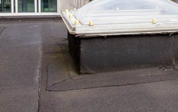 disadvantages of Saintbury flat roofs