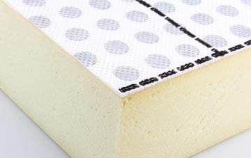 meeting Saintbury building codes