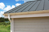 Saintbury fascia repair